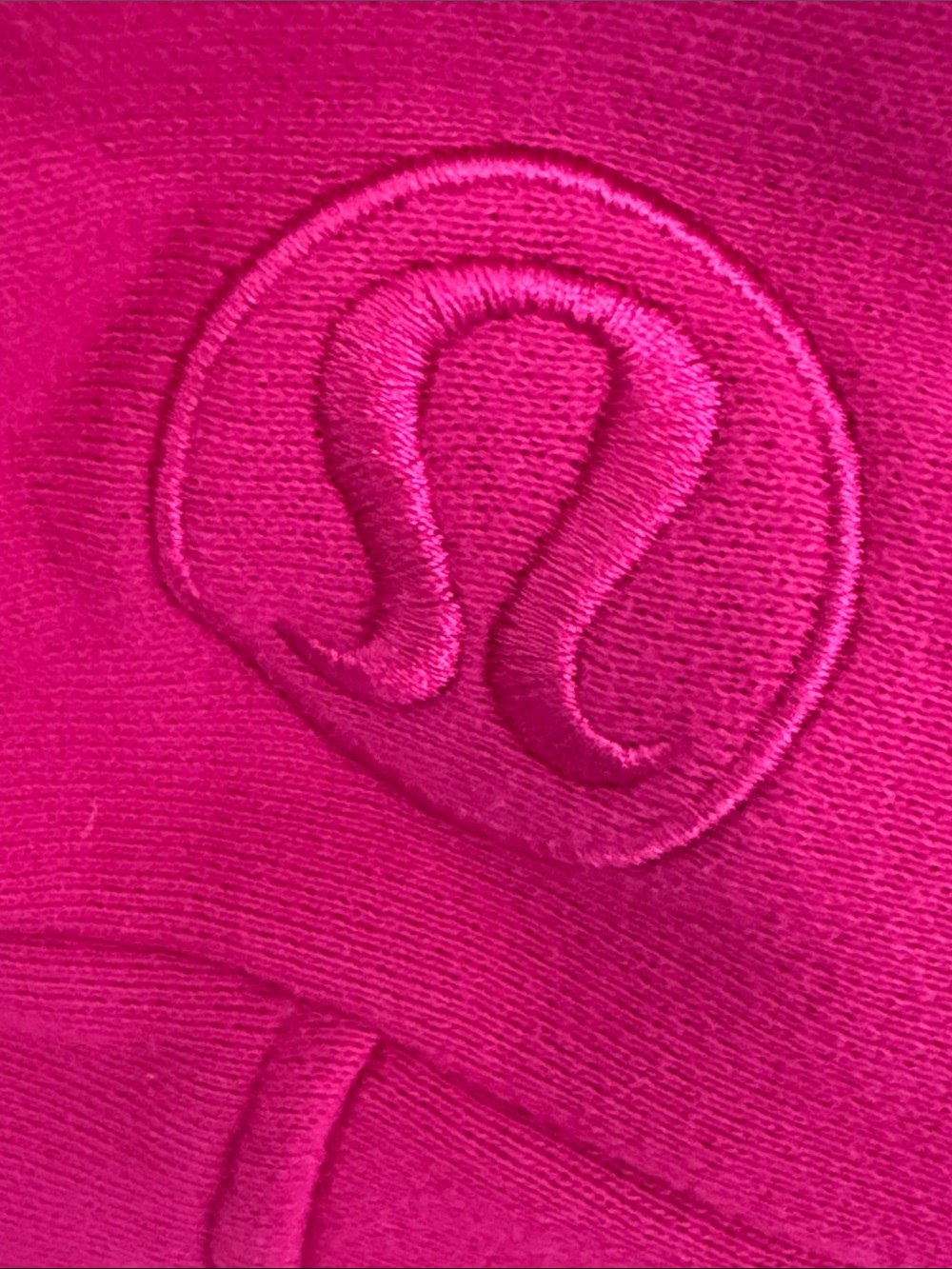 Lululemon Scuba Oversized Half Zip Hoodie - Picture 10 of 13